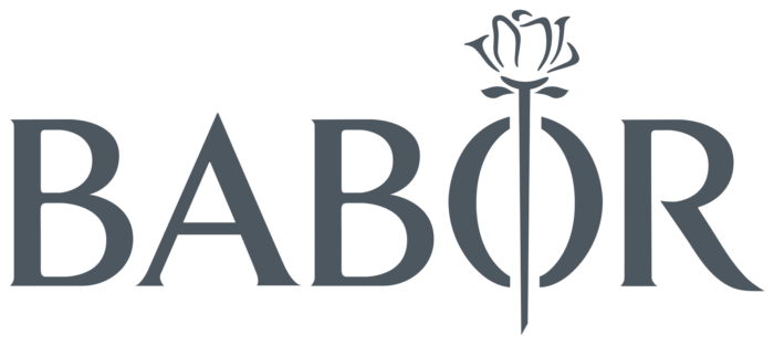 logo of babor