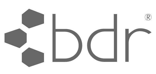 logo of bdr